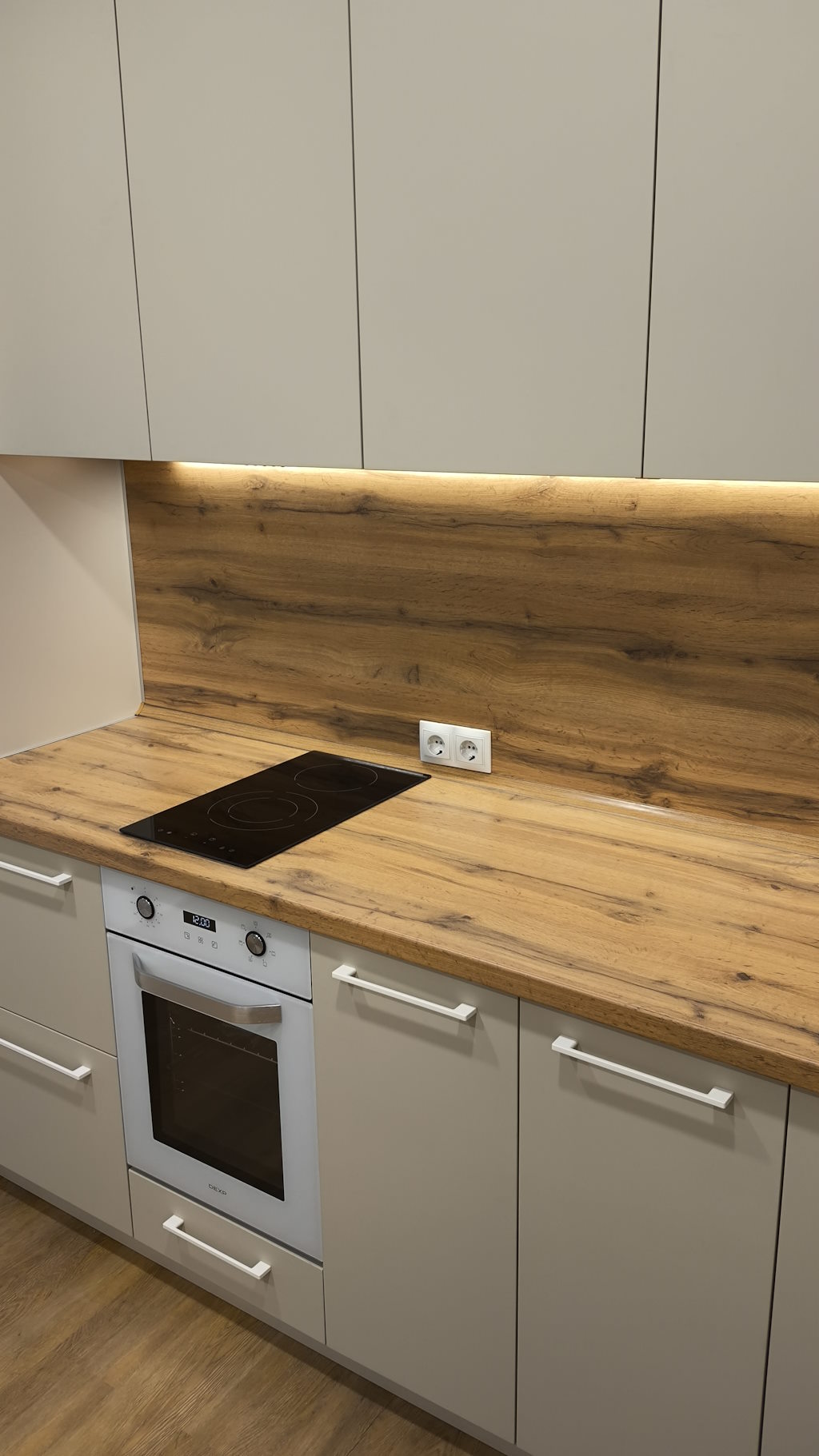 кухни сургут на заказ