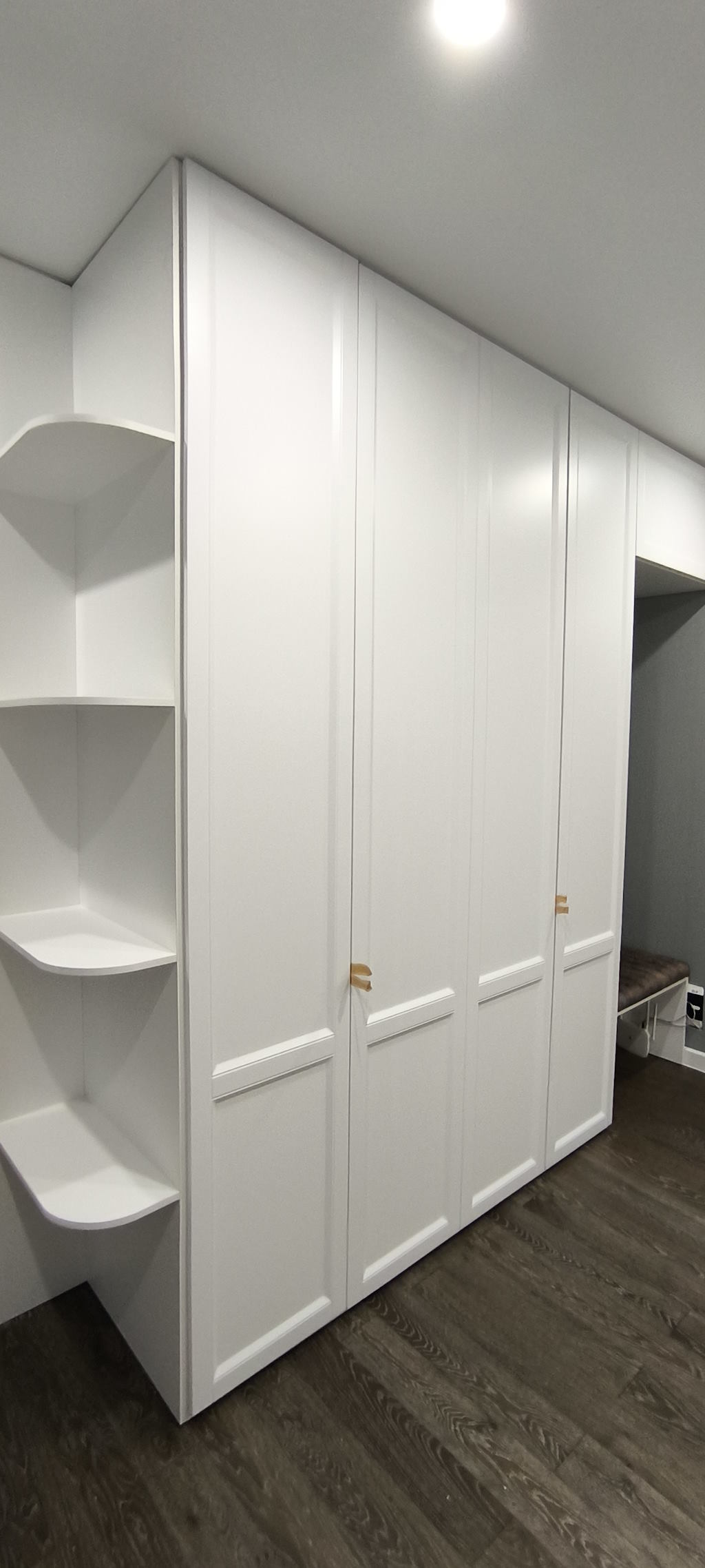 Шкаф-купе купить на заказ