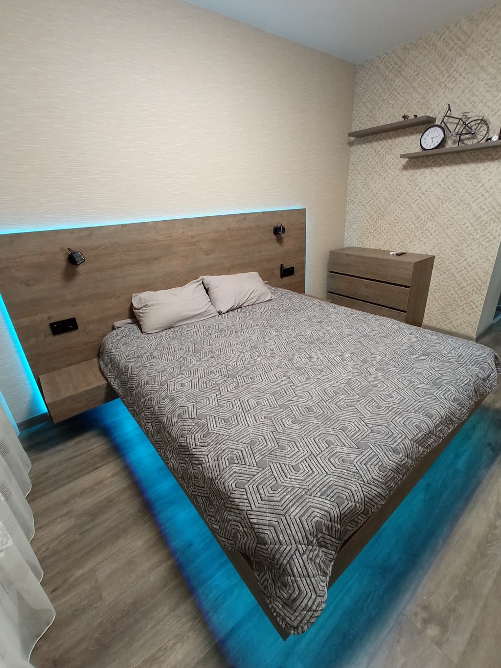 Гостиная на заказ